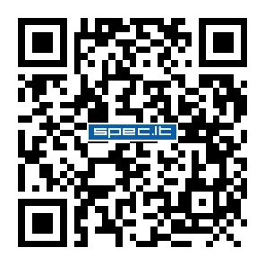 QR kodas | Barselonos kvapas, MB