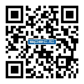 QR kodas | Barsema, MB