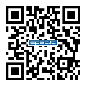 QR kodas | BARSERA, UAB | spec.lt