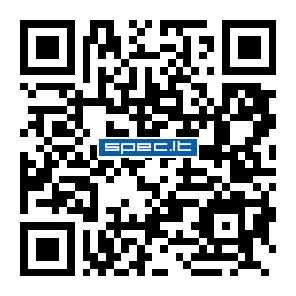 QR kodas | Barsės projektai, MB