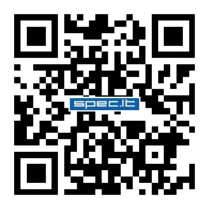 QR kodas | Barsetis, UAB