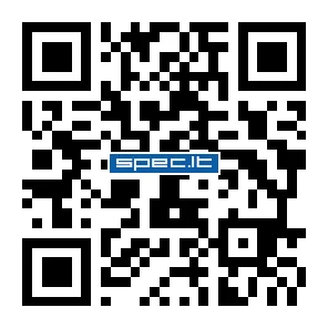 QR kodas | Barsi, MB | spec.lt