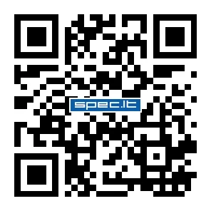 QR kodas | Barsima, MB | spec.lt