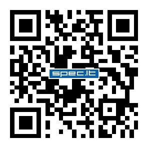 QR kodas | Barsis, UAB | spec.lt