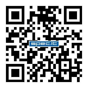 QR kodas | Barsoma, MB