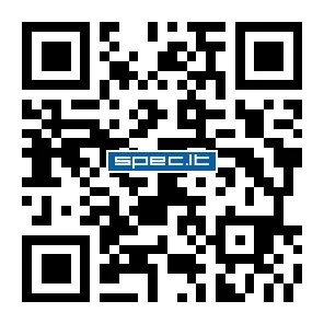 QR kodas | BARSTA, UAB | spec.lt