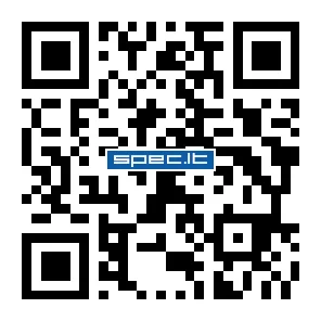 QR kodas | Barsta, ŽŪB | spec.lt