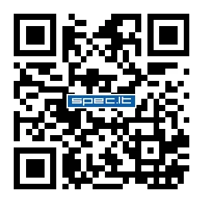 QR kodas | Barstona, UAB