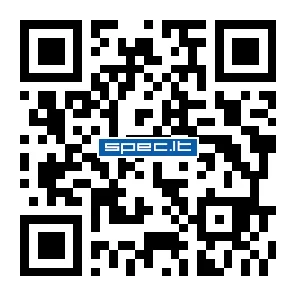 QR kodas | Barstukas, UAB | spec.lt