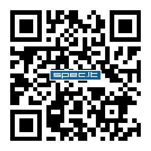 QR kodas | Barstukų lab, UAB | spec.lt