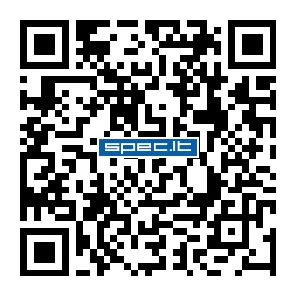 QR kodas | BARSTYČIŲ ŠV. APAŠTALŲ SIMONO IR JUDO TADO BAŽNYČIA | spec.lt