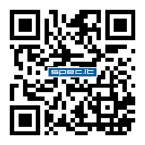 QR kodas | Barsukas, UAB | spec.lt