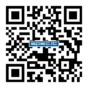 QR kodas | Barsuko, IĮ