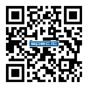 QR kodas | Barsva, UAB