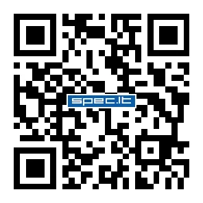 QR kodas | BART VILNIUS, UAB