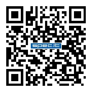 QR kodas | Barta Commercial, MB