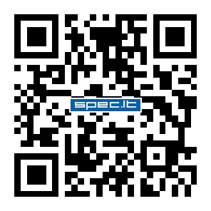 QR kodas | Barta consult, MB