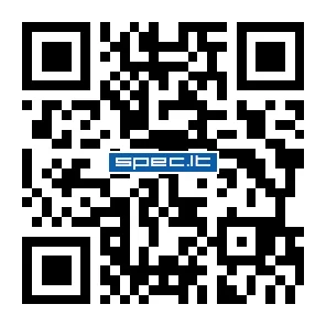 QR kodas | BARTA IR KO, UAB