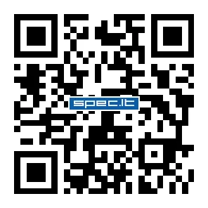 QR kodas | Barta LT, UAB | spec.lt