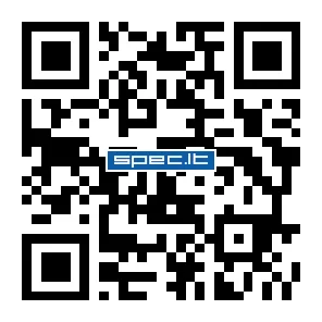 QR kodas | Barta NT, UAB