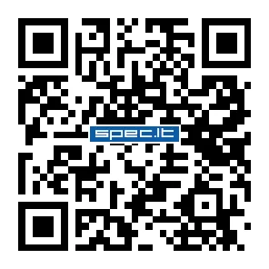 QR kodas | BARTA, UAB | spec.lt