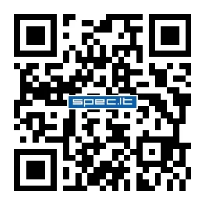 QR kodas | Barta, UAB