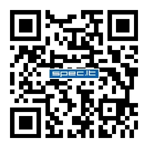 QR kodas | Bartaero, MB