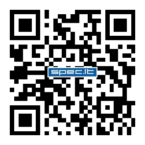 QR kodas | Bartas, IĮ