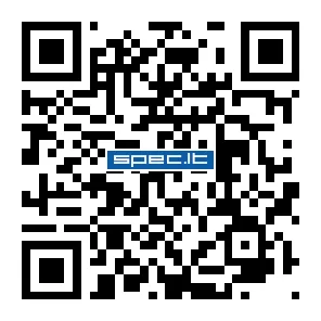 QR kodas | Bartas ir Kęstas, UAB