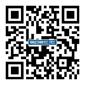 QR kodas | Bartas, UAB