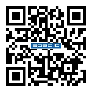 QR kodas | Bartava, UAB | spec.lt