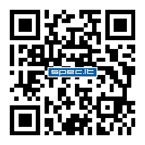 QR kodas | Bartecas, MB | spec.lt