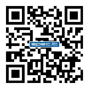 QR kodas | Barteksus, UAB | spec.lt