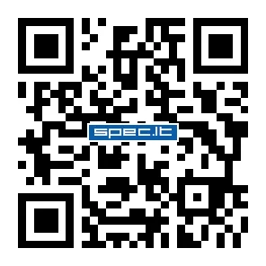 QR kodas | Bartena, UAB | spec.lt