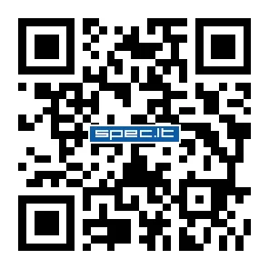 QR kodas | Bartenda, UAB | spec.lt