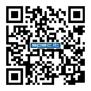 QR kodas | BARTER PREKYBOS NAMAI, UAB