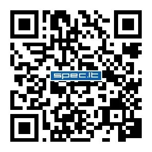 QR kodas | Barter Trading Group, MB | spec.lt