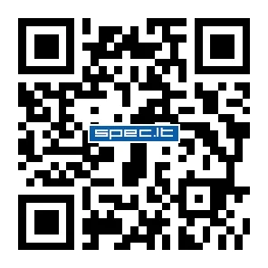 QR kodas | Barteris, UAB | spec.lt