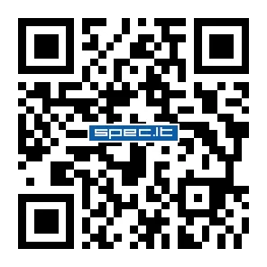 QR kodas | BARTERO, MB