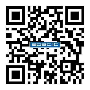 QR kodas | Bartesa, UAB | spec.lt