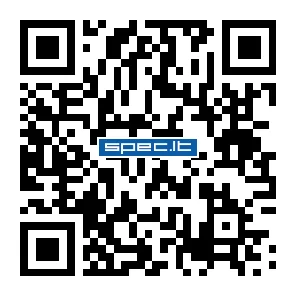 QR kodas | BARTIKA KELIONIŲ ORGANIZATORIUS, UAB | spec.lt