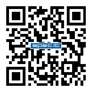 QR kodas | BARTIKA, UAB | spec.lt