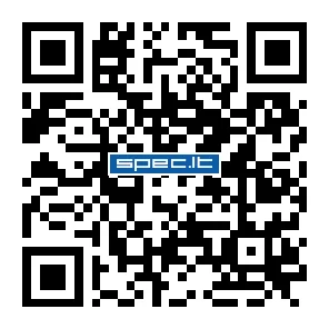 QR kodas | Bartininkų energija, UAB | spec.lt