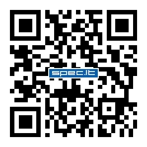 QR kodas | Bartiva, MB
