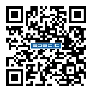 QR kodas | Bartkaus dalys, MB