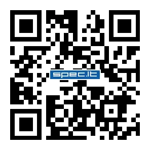 QR kodas | Bartkus Ava, IĮ | spec.lt