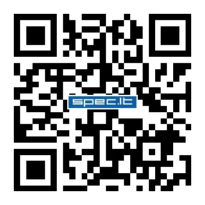 QR kodas | BARTKUS, UAB | spec.lt