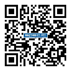 QR kodas | Bartkuškio vaikai, VšĮ | spec.lt