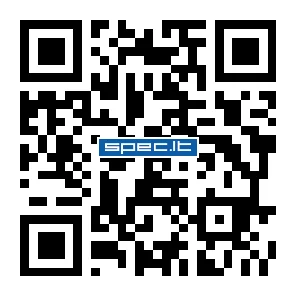 QR kodas | Bartlita, UAB | spec.lt