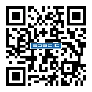 QR kodas | Bartma, UAB